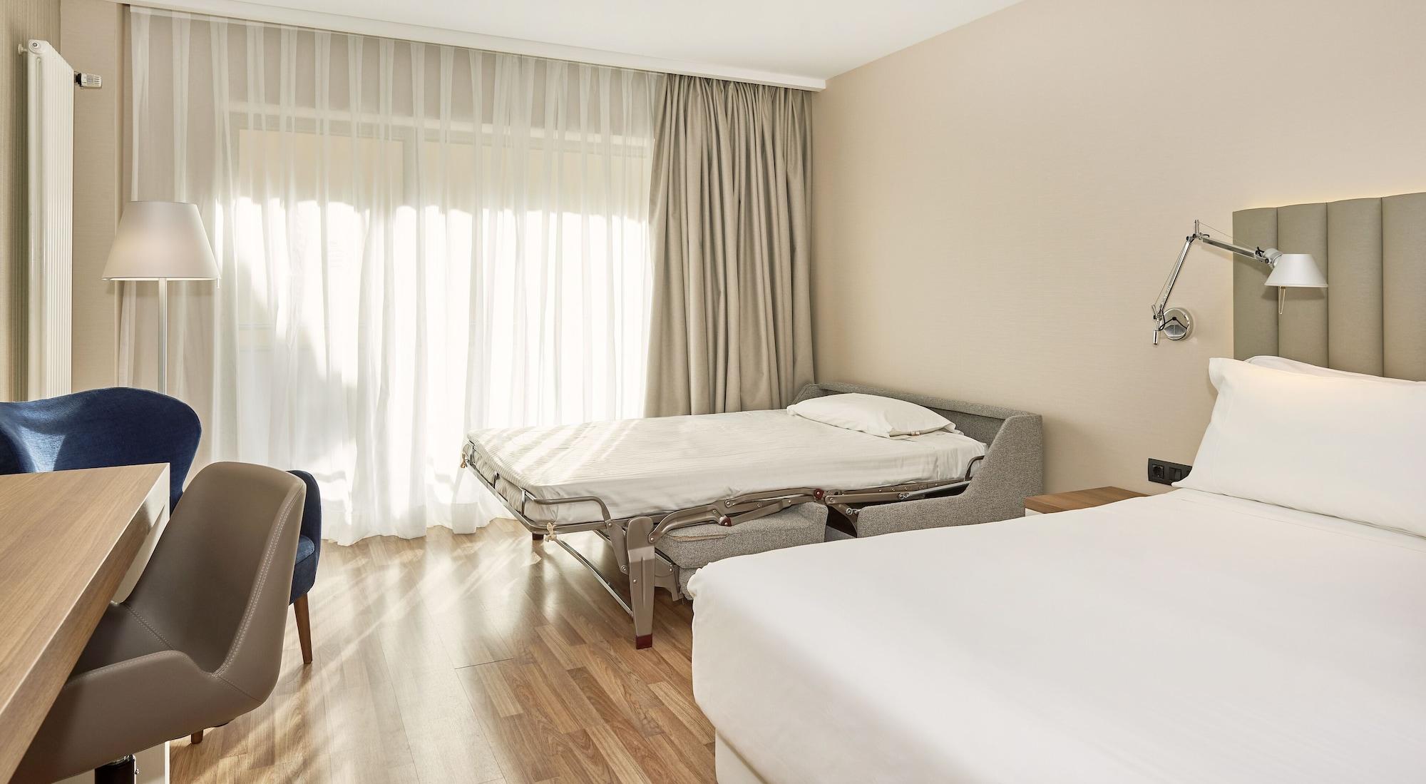 Nh Hotel Andorre-la-Vieille