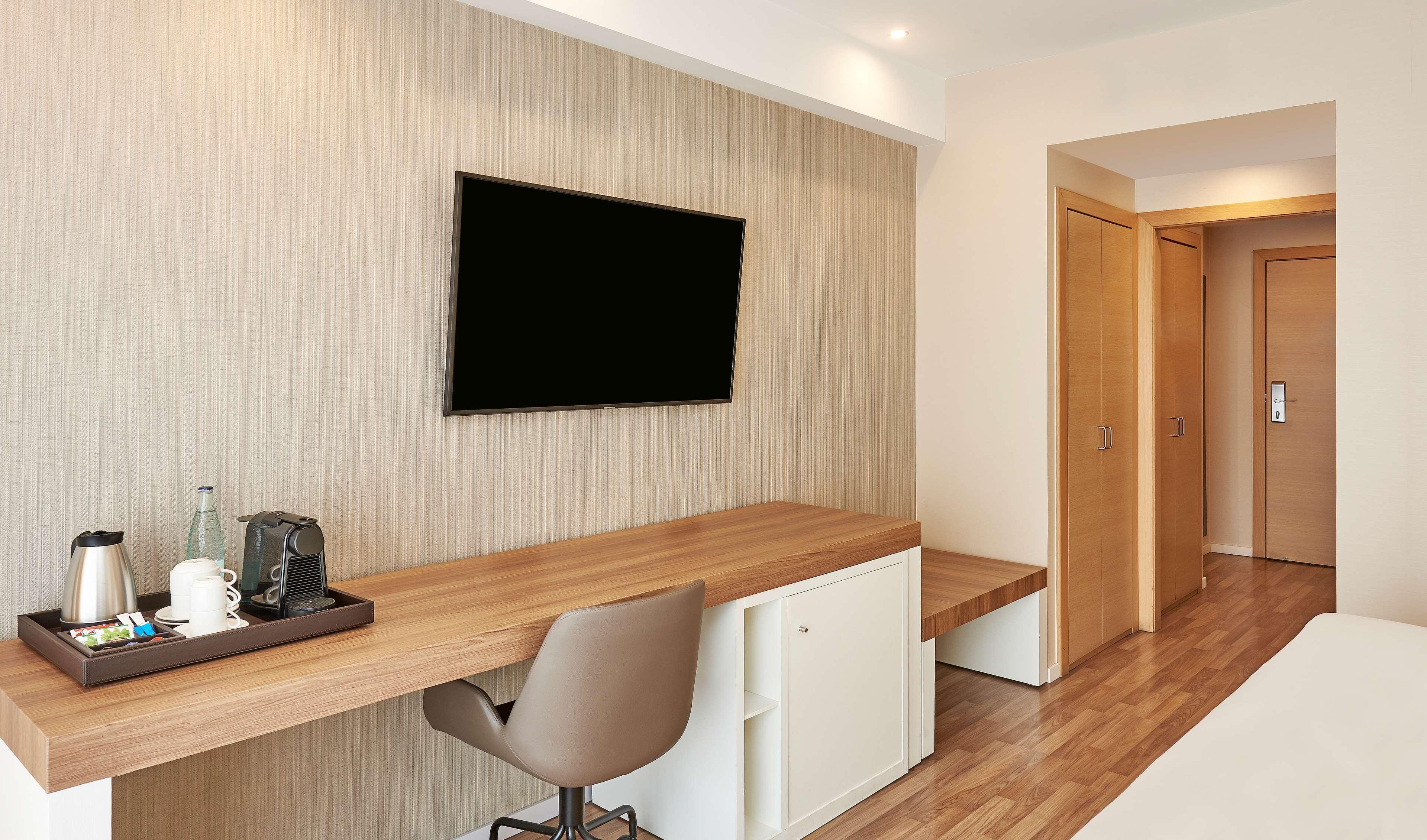 Nh Hotel Andorre-la-Vieille