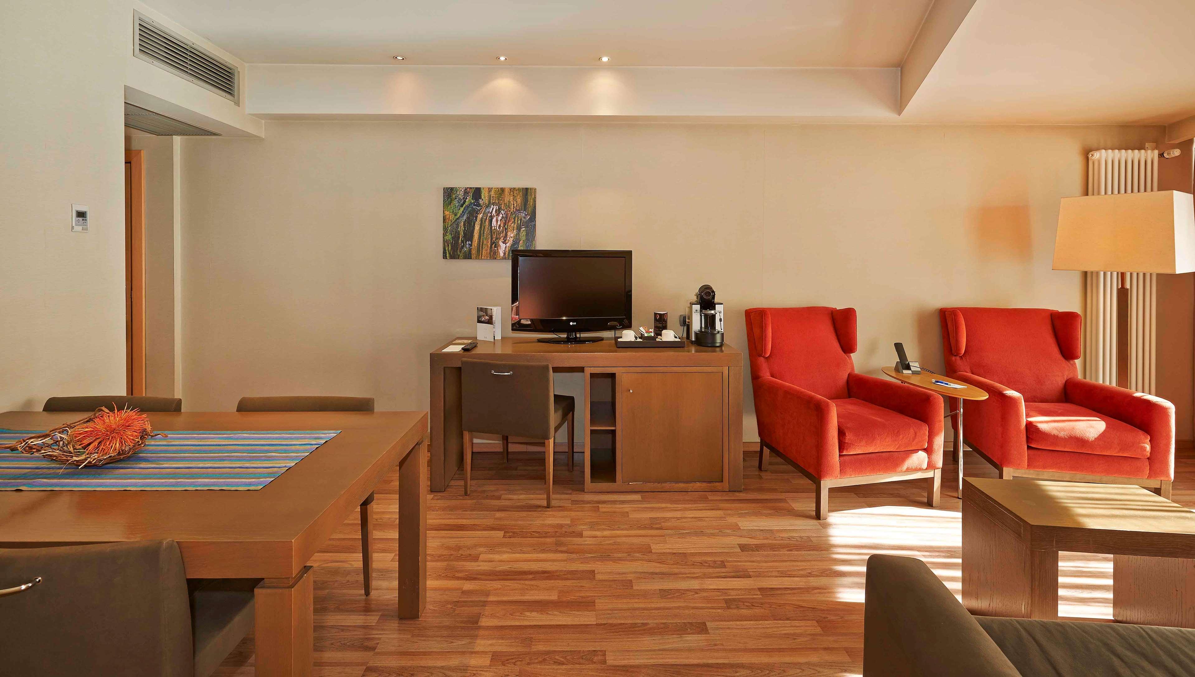 Hotel Nh Andorre-la-Vieille