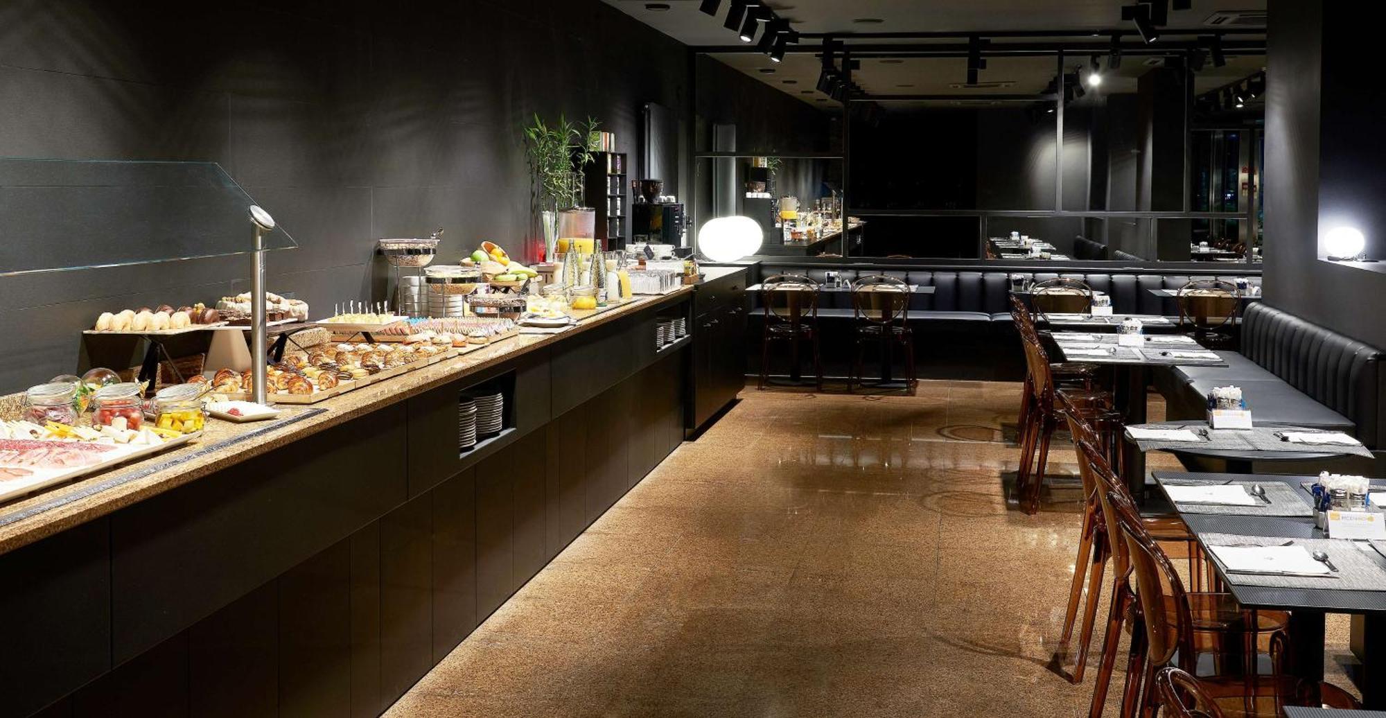 Nh Hotel Andorre-la-Vieille