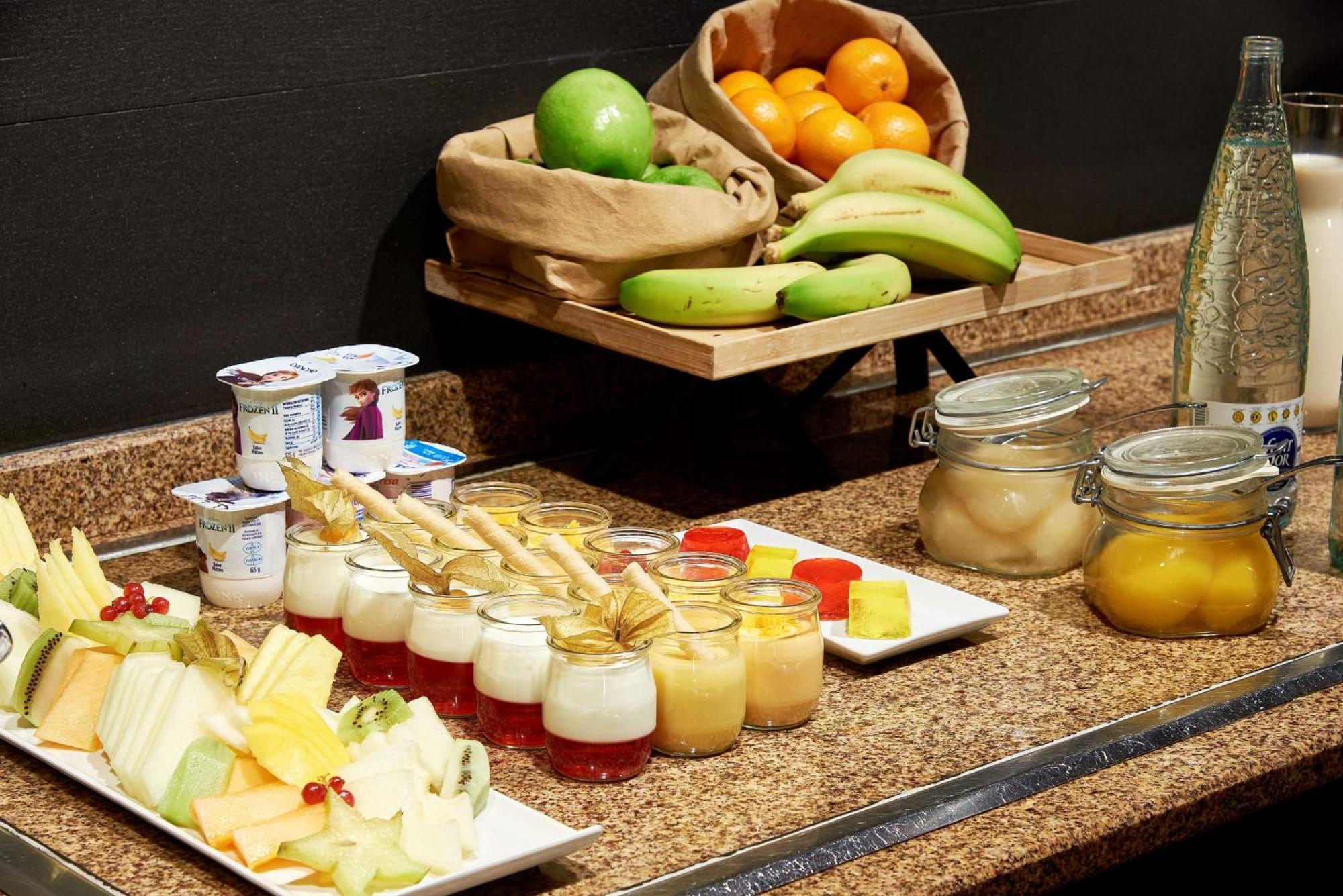Hotel Nh Andorre-la-Vieille