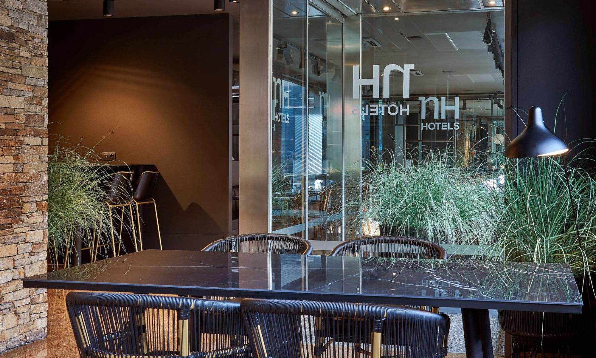 Hotel Nh Andorre-la-Vieille