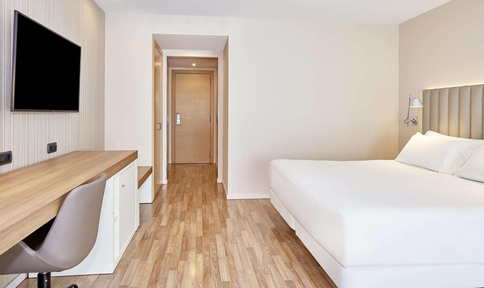 Nh Hotel Andorre-la-Vieille