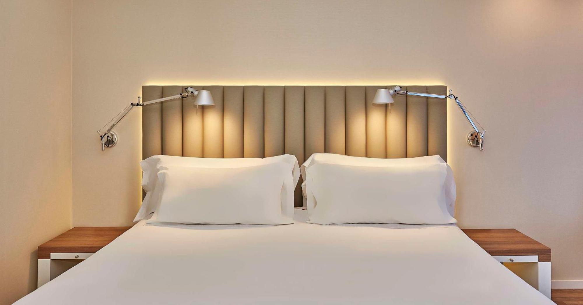 Hotel Nh Andorra la Vieja