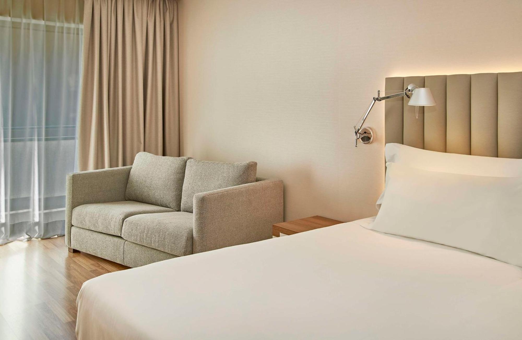 Nh Hotel Andorre-la-Vieille