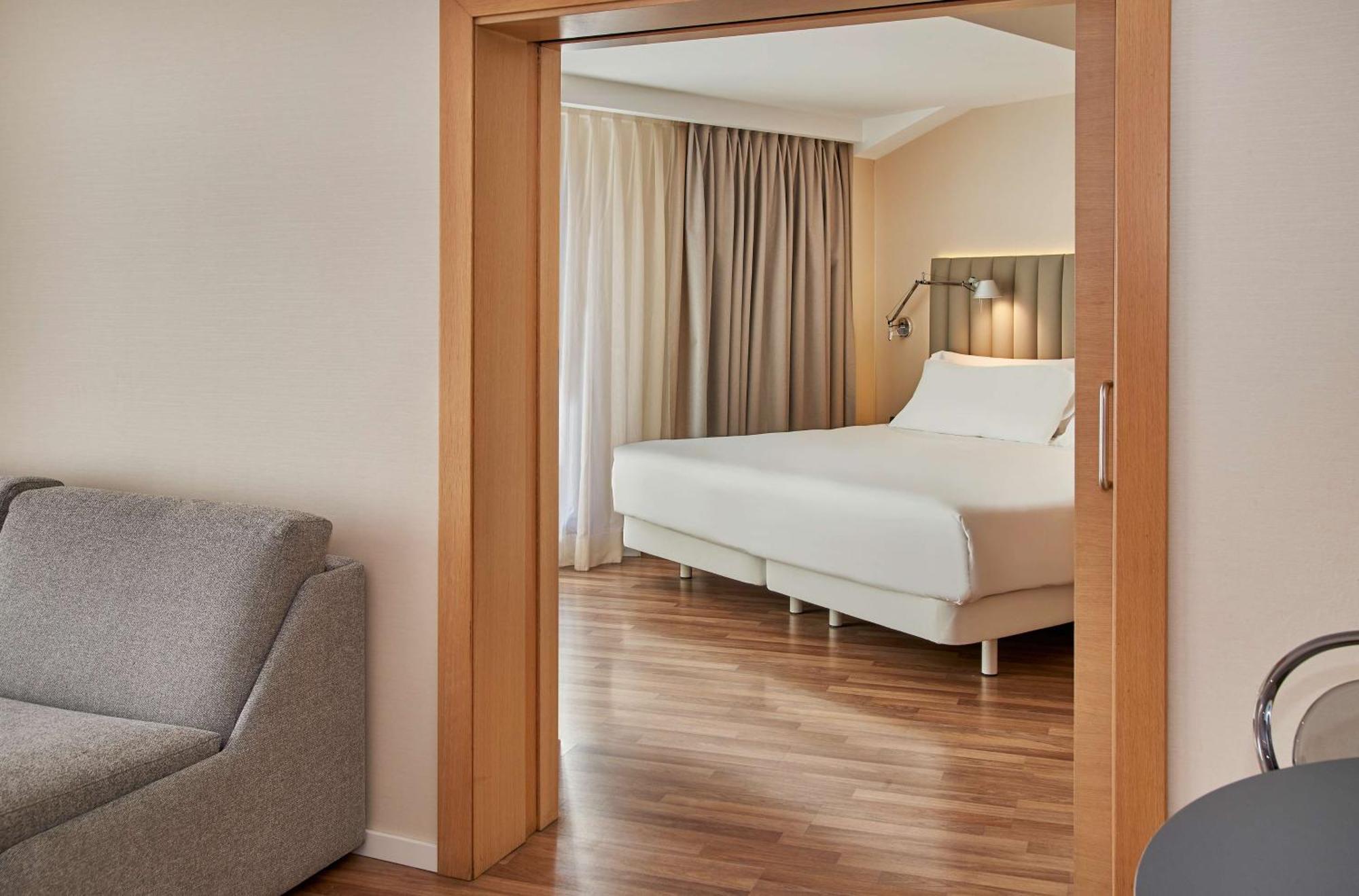 Hotel Nh Andorre-la-Vieille