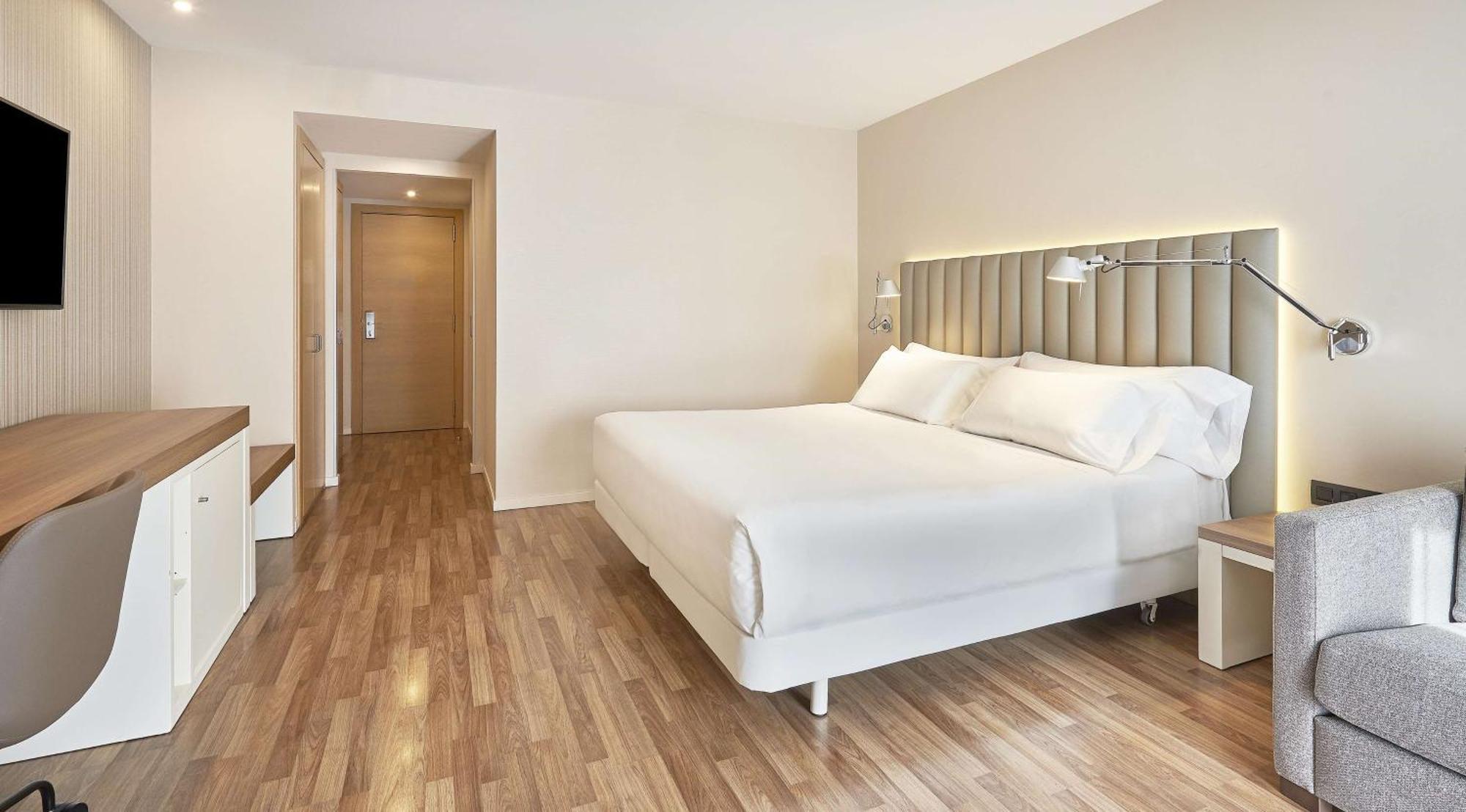 Hotel Nh Andorre-la-Vieille