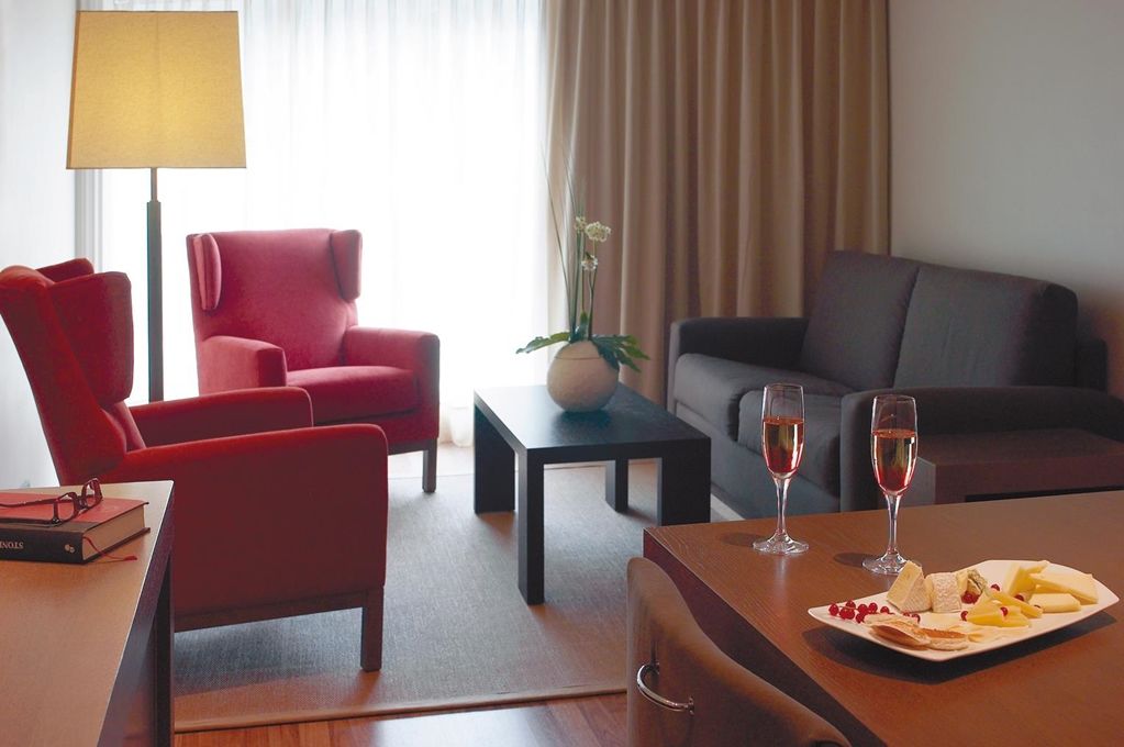 Hotel Nh Andorre-la-Vieille