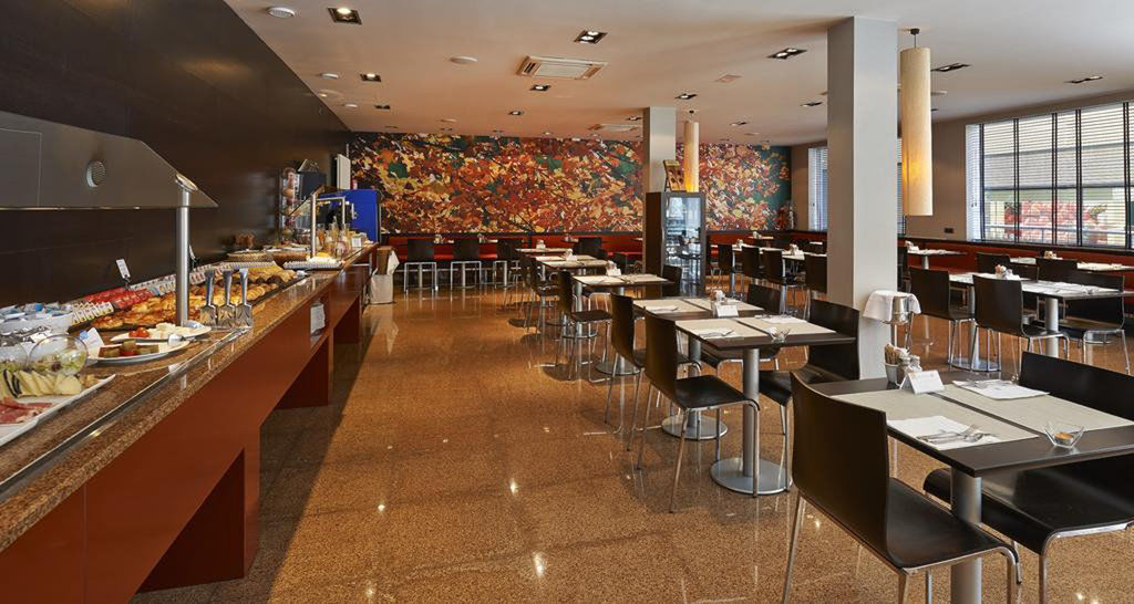 Hotel Nh Andorre-la-Vieille